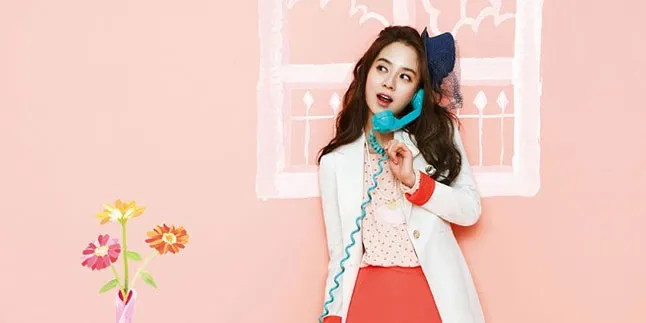 Song Ji Hyo Kenalkan Adik Gantengnya di 'Running Man' Song Ji Hyo Kenalkan Adik Gantengnya di 'Running Man'