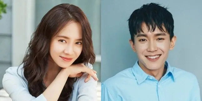 Song Ji Hyo Main Drama Bareng Adiknya Yang Ganteng dan Baru Debut