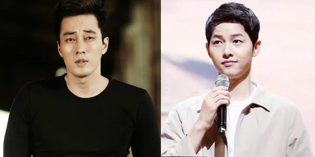 Song Joong Ki & So Ji Sub Mulai Syuting 'BATTLESHIP ISLAND'