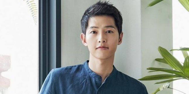 Song Joong Ki Reportedly Buys Condominium Worth Billions in Hawaii, What For?