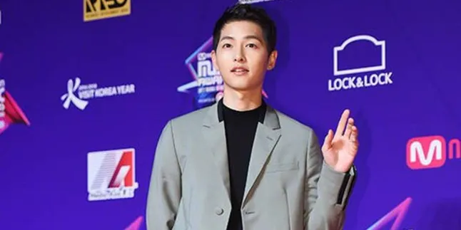 Song Joong Ki Ditawari Main di Drama Sageuk, Diterima Atau Tidak? Song Joong Ki Ditawari Main di Drama Sageuk, Diterima Atau Tidak?