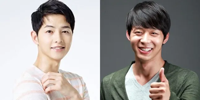 Song Joong Ki Ikut Pesta Yoochun di Klub Malam Khusus Dewasa?