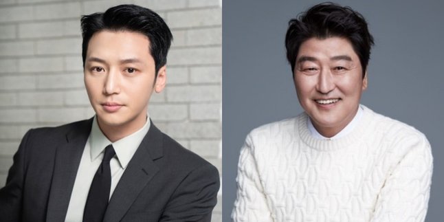 Song Kang Ho Stars in 'PARASITE' Will Star in Drama 'UNCLE SAMSIK' Together with Byun Yo Han