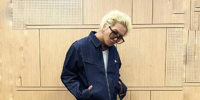 Song Minho WINNER Dituntut 1 Tahun 6 Bulan Penjara, Disebut Melanggar UU Militer