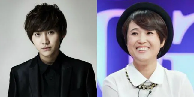 Song Seun Hyun Siap Berkolaborasi Dengan Komedian, Siapa Dia?