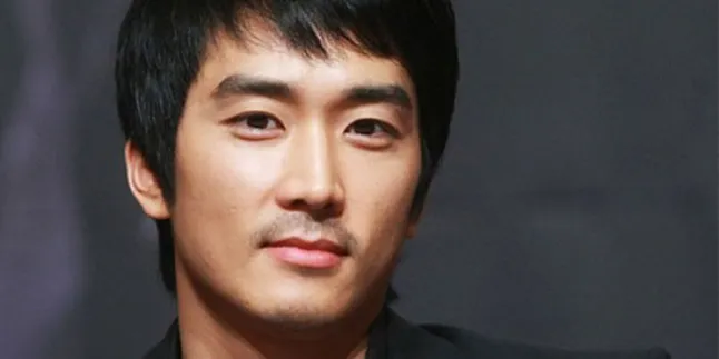 Song Seung Heon 'Seharga' Rp 1,9 Miliar Dipamerkan di Busan!