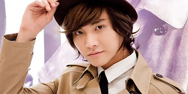 Song Seung Hyun FT Island Akui Sudah Memiliki Pacar