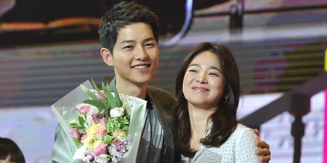 Song Hye Kyo & Song Joong Ki Bercerai, Pengacara Ungkap Berkas Telah Masuk Pengadilan Song Hye Kyo & Song Joong Ki Bercerai, Pengacara Ungkap Berkas Telah Masuk Pengadilan