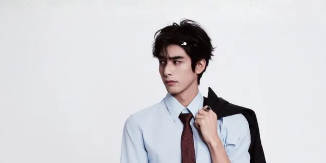 Song Weilong and Tian Xiwei Reportedly to Star in a New Drama