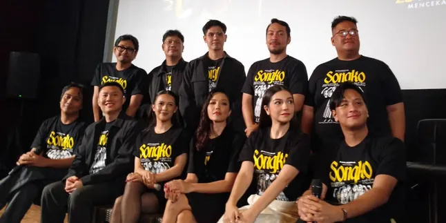 'SONGKO' Elevates Local Horror to a Different Level