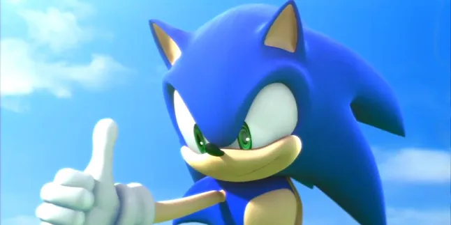 Sonic di Dunia Nyata, Dibully dan Bikin Geger Jalanan