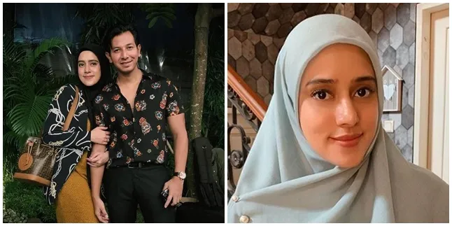 Sonny Septian Dibilang Mirip dengan Anak Tirinya, Seperti Ini Tanggapan Fairuz A Rafiq