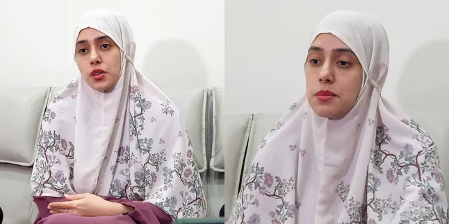 Sonny Septian Rutin Jalani Fisioterapi, Fairuz A Rafiq Ungkap Kesedihan dan Proses Pemulihan Suami