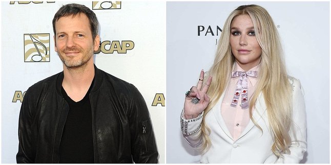 Sony Hentikan Posisi Dr Luke Sebagai CEO Terkait Kasus Kesha