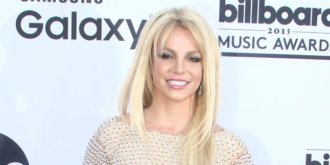 Sony Music Tweet Britney Spears Meninggal, Tapi Ternyata... Sony Music Tweet Britney Spears Meninggal, Tapi Ternyata...