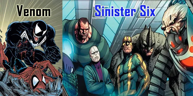Sony Pictures Umumkan Spin-Off Film 'THE AMAZING SPIDER-MAN' Sony Pictures Umumkan Spin-Off Film 'THE AMAZING SPIDER-MAN'