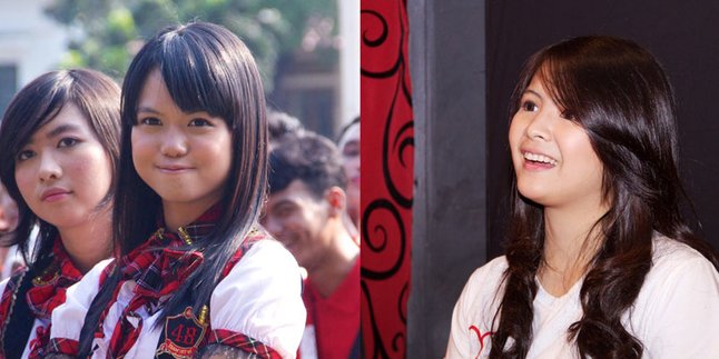 Sonya dan Diasta Mengundurkan Diri Dari JKT48