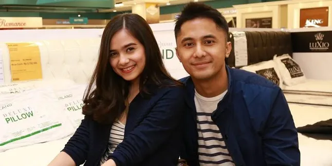Sonya Fatmala Kini Jadi Nomor 2 di Hati Hengky Kurniawan