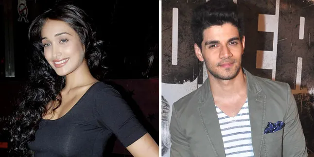 Sooraj Pancholi Diduga Sembunyikan Fakta Kematian Aneh Jiah Khan