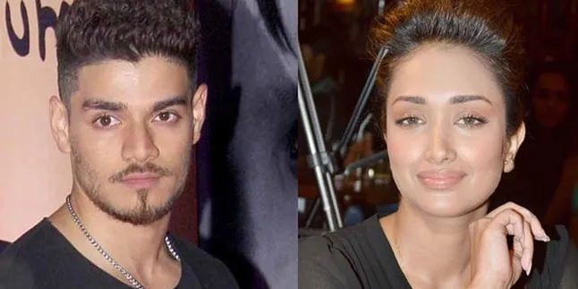 Sooraj Pancholi Disebut Jadi Penyebab Jiah Khan Lakukan Bunuh Diri