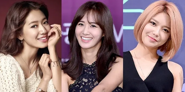 Sooyoung dan Yuri SNSD Bakal Wisuda Bareng Park Shin Hye Sooyoung dan Yuri SNSD Bakal Wisuda Bareng Park Shin Hye