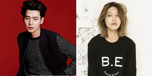 Sooyoung SNSD & Jung Kyung Ho Ketahuan Kencan Nonton Musical