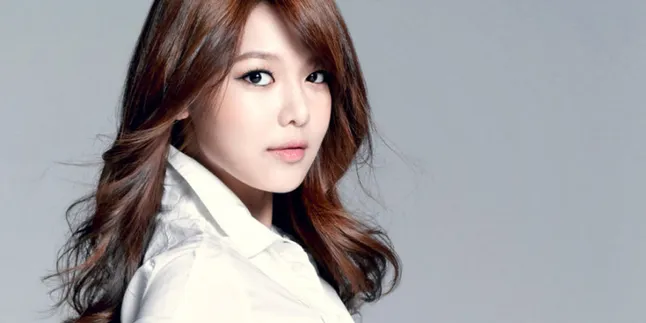 Sooyoung SNSD Bakal Jadi Pemeran Utama di Drama Terbaru?