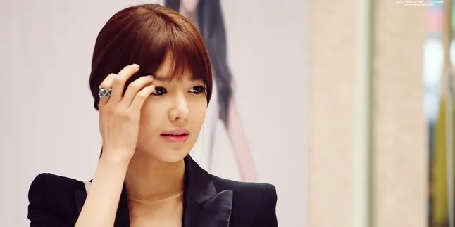 Sooyoung SNSD Tulis Surat Mengharukan Untuk Fans