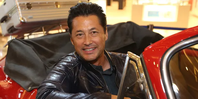 Sop Buntut Menu Favorit Bintang Film Transformers Ini