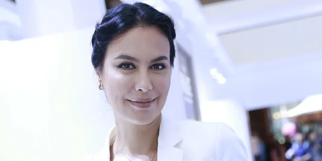 Sophia Latjuba Blak-Blakan Soal Cinta, Butuh Sosok Lelaki Seperti Ini di Hidupnya