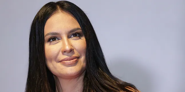 Sophia Latjuba Sebut Tak Mau Menikah Dengan Orang Padang, Apa Alasannya?