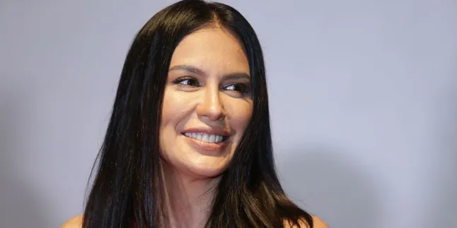 Sophia Latjuba Ungkap Rencana Menetap di Jerman Saat Pensiun