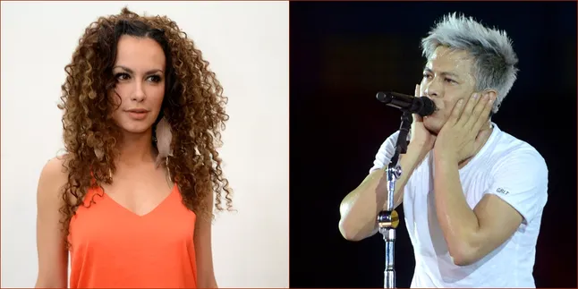 Sophia Mueller: Please Jangan Tanya Ariel, Tanya Yang Lain Saja