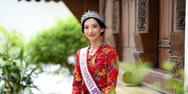 Sophie Kirana Berkomitmen Kenalkan Sumbu Filosofi Yogyakarta Lebih Luas Lagi