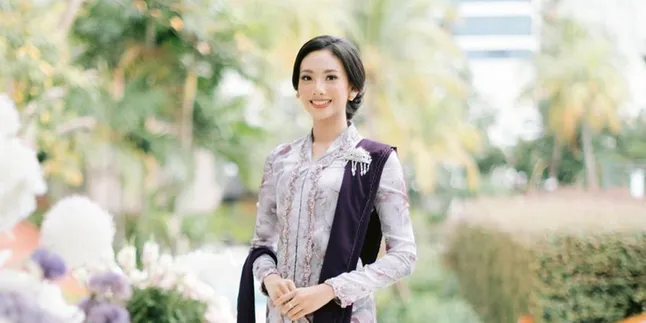 Sophie Kirana Resmi Wakili Yogyakarta dalam Ajang Puteri Indonesia 2024