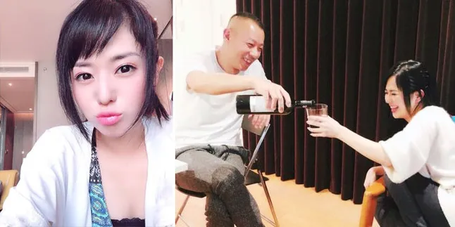 Sora Aoi Mantan Bintang Video Dewasa Umumkan Kehamilan