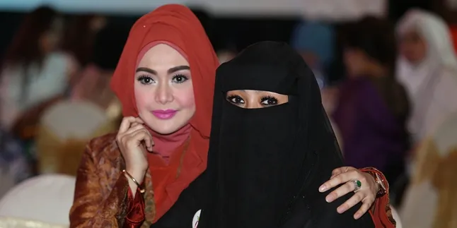 Soraya Abdullah Buka-Bukaan Pernikahannya Dengan Indra Bruggman