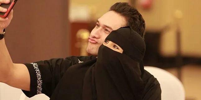 Soraya Abdullah Ungkap Indra Bruggman Sosok Suami Dewasa & Tegas Soraya Abdullah Ungkap Indra Bruggman Sosok Suami Dewasa & Tegas