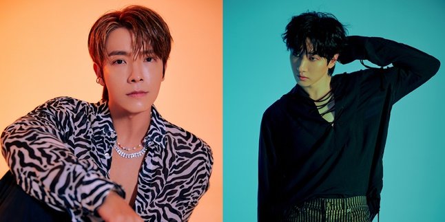 This Afternoon! Super Junior-D&E Releases MV Performance Version of the Song 'B.A.D'