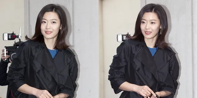 Sosialita Sejati, Jun Ji Hyun Beli Rumah Baru Seharga 47 Miliar