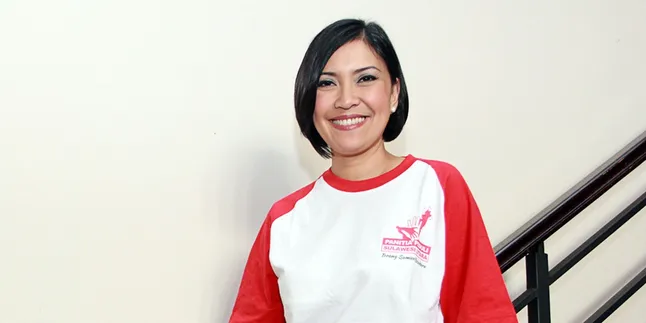 Sosok Almarhum Robby Tumewu di Mata Becky Tumewu: Rame dan Humoris