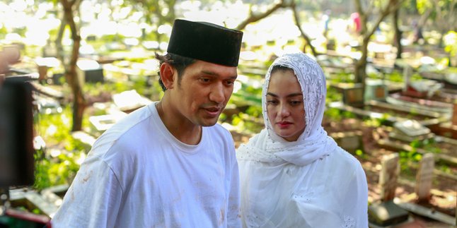 The Figure of Ibnu Jamil's Father in Ririn Ekawati's Eyes: Such a Kind Father