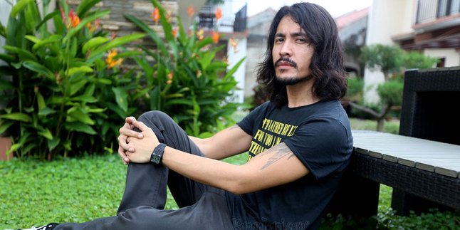 Sosok Baru, Marcello Tahitoe: Gue Nggak Suka Pakai Nama Ello