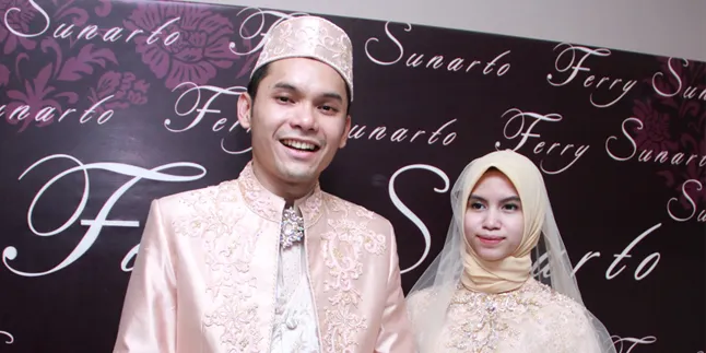 Sosok Ben Kasyafani di Mata Nesyana Ayu Nabila Sosok Ben Kasyafani di Mata Nesyana Ayu Nabila