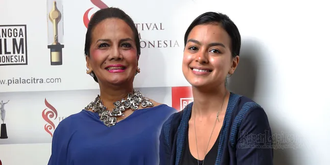 Sosok Christine Hakim Vital di 'PENDEKAR TONGKAT EMAS', Kenapa?