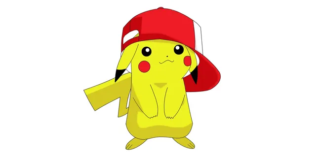 Sosok di Balik Suara Unyu-Unyu Pikachu, Bikin Ngakak! Sosok di Balik Suara Unyu-Unyu Pikachu, Bikin Ngakak!