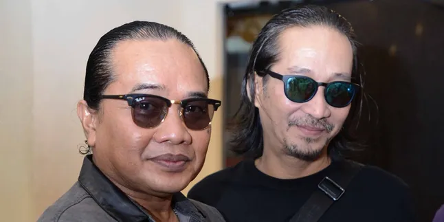 Sosok Dian Pramana Poetra di Mata Deddy Dhukun: Spontan dan Humoris