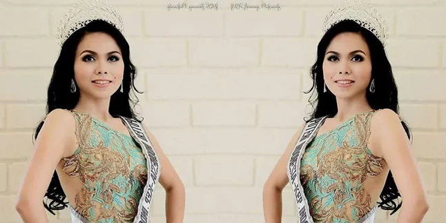 Sosok Hebat Jean Patty, Kisah Perjuangan dan Kekuatan Doa