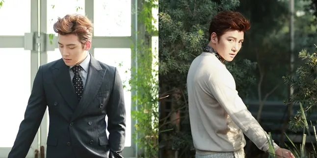 Sosok Idola, Aktor Ini Ungkap Ingin 'Numpang' Tenar Ji Chang Wook Sosok Idola, Aktor Ini Ungkap Ingin 'Numpang' Tenar Ji Chang Wook