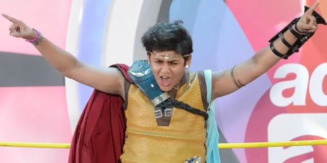 Sosok Idola, Peran Superhero Bikin Dev Joshi 'Baal Veer' Jadi....